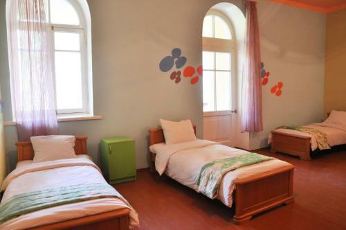Hotel Gugark Retreat