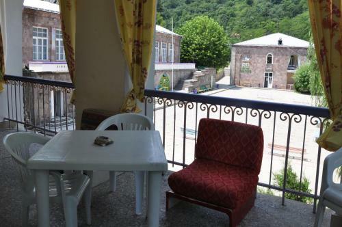 Hotel Gugark Retreat