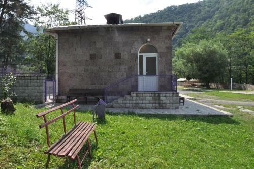 Hotel Gugark Retreat