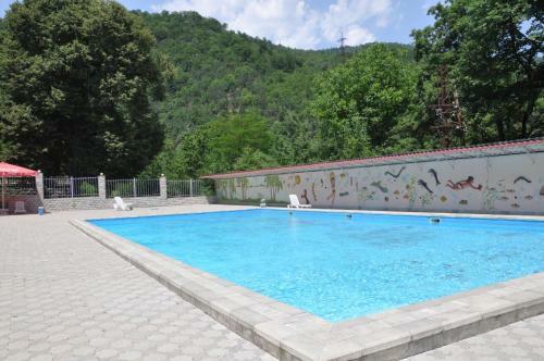 Hotel Gugark Retreat