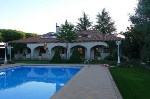 Apartamento Villamercedes Estudio 3