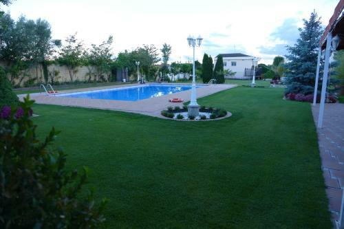 Apartamento Villamercedes Estudio 3