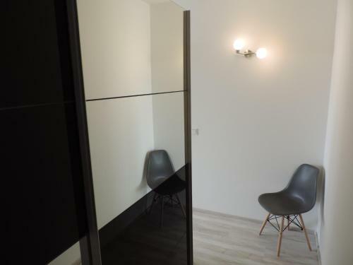 Apartamento Villa Palatina S�w