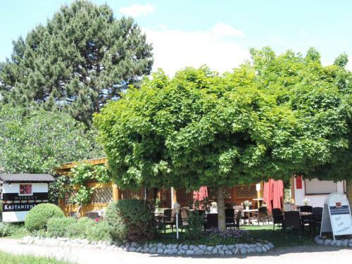 Apartamento Villa Palatina S�w