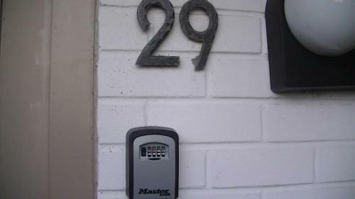 Maison De Dunes