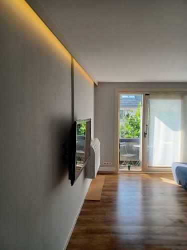 Apartamento Duinenstraat 225 Appartement