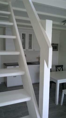 Vakantiestudio Melroce