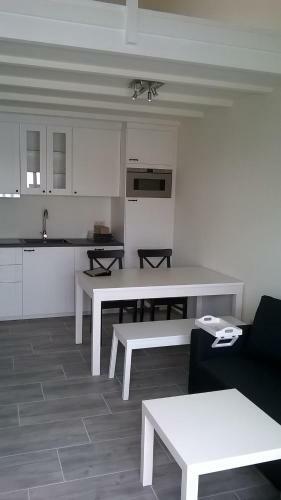 Vakantiestudio Melroce