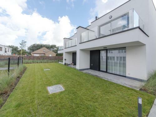 Holiday Home Bredunepark-2