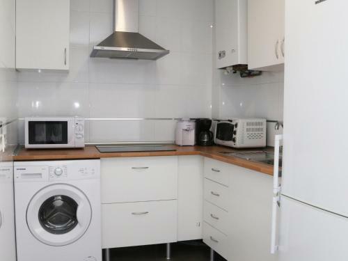 Apartamento Turisticos Puente Romano P4 1-a