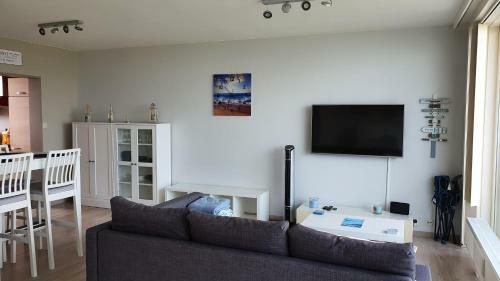 Apartamento Blue Horizon