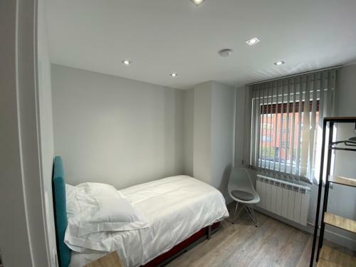 Apartamento Moderno En La Alamedilla