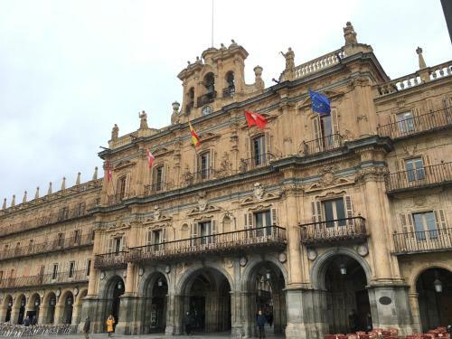 C�ntrico Apartamento Junto Al Puente Romano