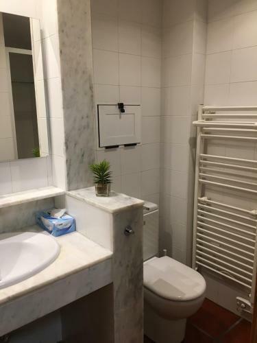 C�ntrico Apartamento Junto Al Puente Romano