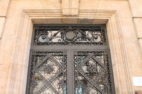 Apartamento �tico Puerta Zamora