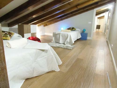 Apartamento Principal Plaza