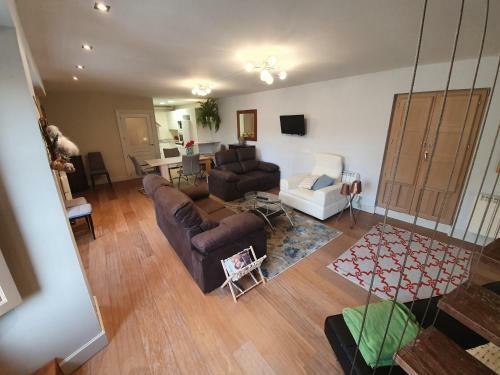 Apartamento Principal Plaza
