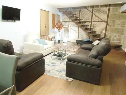 Apartamento Principal Plaza