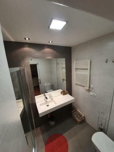 Apartamento Principal Plaza