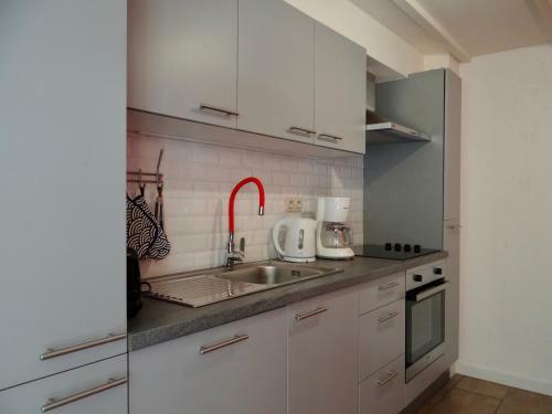 Holiday Cottages Melroce 57a