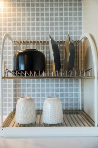 Apartamento Charming Studio In Bredene
