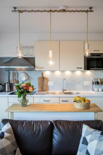 Apartamento Charming Studio In Bredene