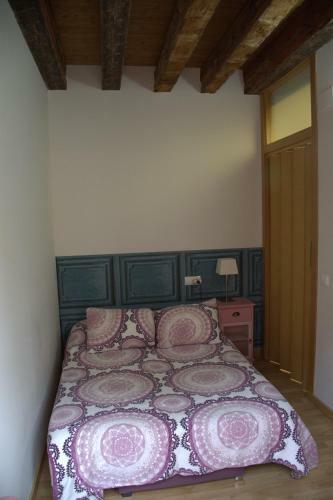 Apartamento Edificio Del Siglo XVIII Restaurado Wifi 2b