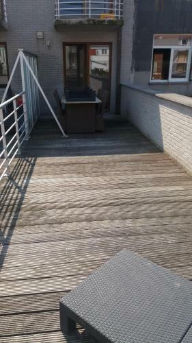 Apartement