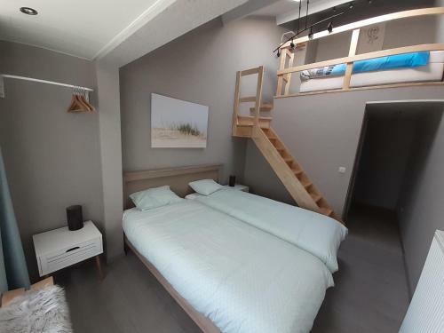 de Tureluur Vakantiehuisjes