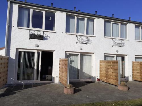 de Tureluur Vakantiehuisjes