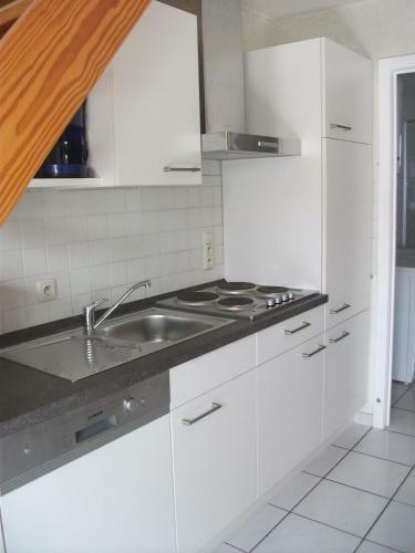 Ruhiges Ferienhaus In Bredene