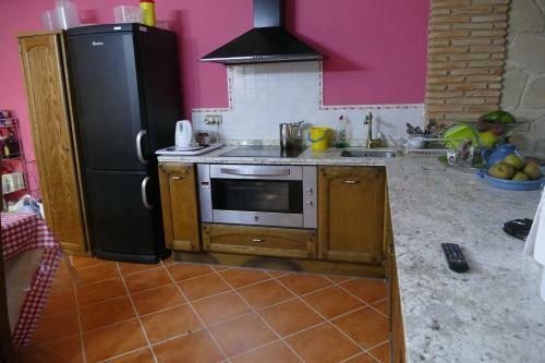 Apartamento Villamercedes Estudio 5