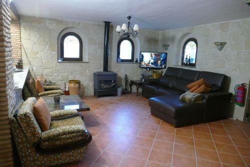 Apartamento Villamercedes Estudio 5