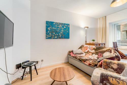 Apartamento Marlie's Home