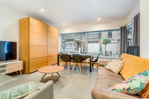 Apartamento Marlie's Home