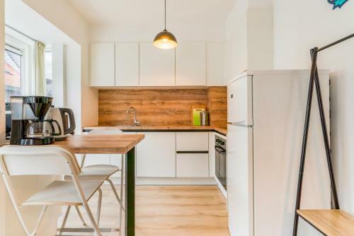 Apartamento Marlie's Home