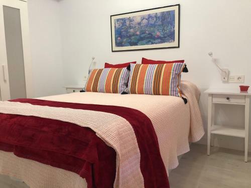 Apartamento Chess City