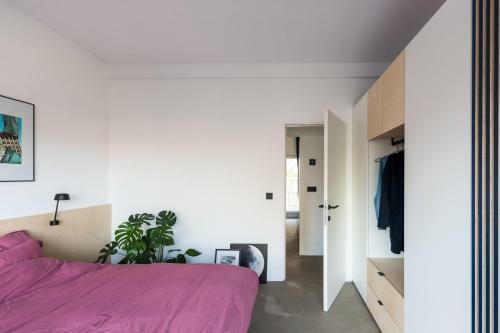 Apartamento Wolken En Zout