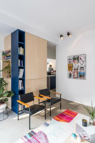 Apartamento Wolken En Zout