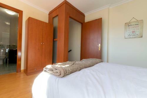 Apartamento Duplex Completo Junto A La Plaza Mayor