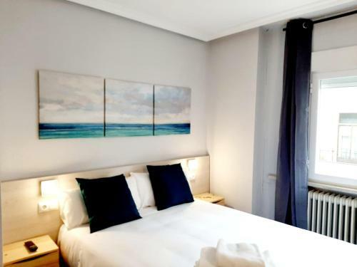 Hostal Lucia By Gaiarooms
