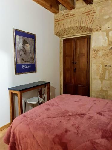 Apartamento Centro Historico Universidad 1d