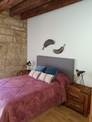 Apartamento Centro Historico Universidad 1d