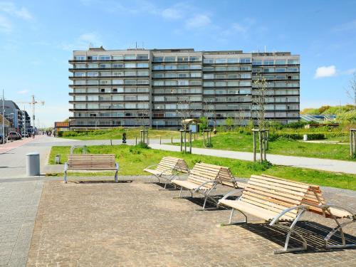 Apartamento Studio Ochtendstemming