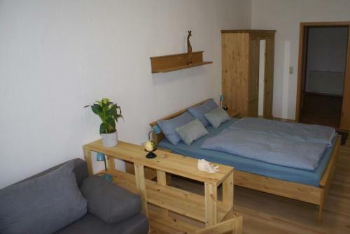 Ferienhaus Johanna