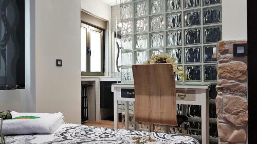 Apartamento Salamanca Frog