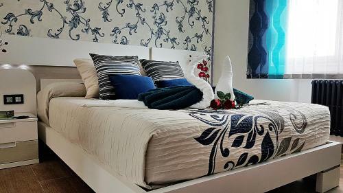 Apartamento Salamanca Frog