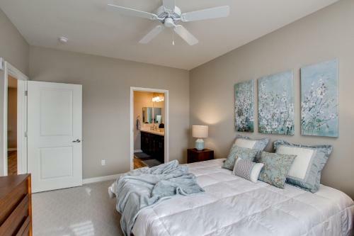 Apartamento Queen Creek #356 Condo