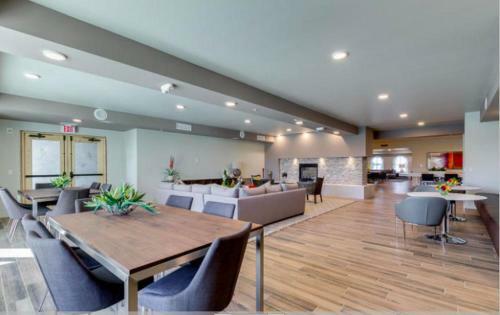 Apartamento Queen Creek #356 Condo