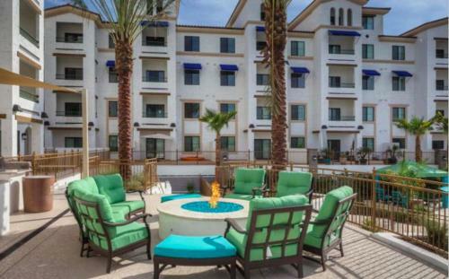 Apartamento Queen Creek #356 Condo